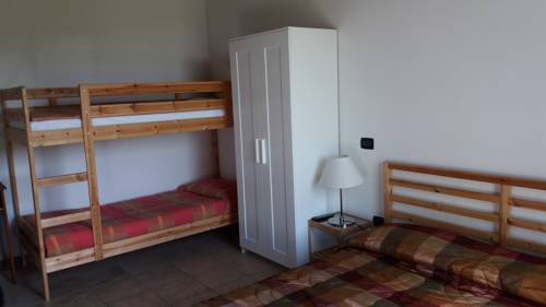 Imagen de la habitación del Agriturismo Cascina Boschi. Foto 6