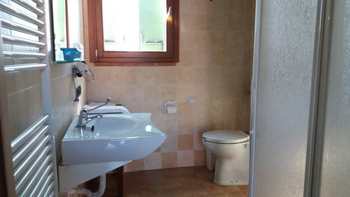 Imagen de la habitación del Agriturismo Cascina Boschi. Foto 7