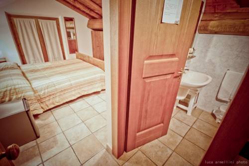 Imagen de la habitación del Agriturismo Cascina Boschi. Foto 11