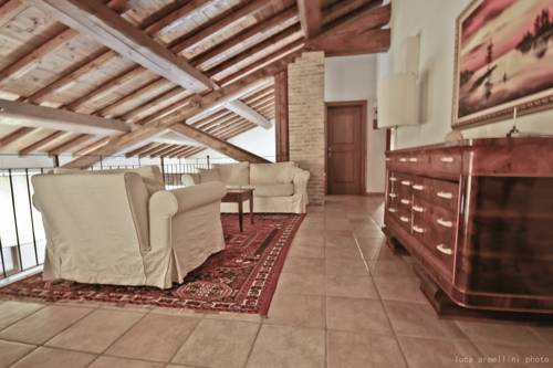 Imagen de la habitación del Agriturismo Cascina Boschi. Foto 13