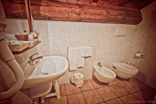 Imagen de la habitación del Agriturismo Cascina Boschi. Foto 14