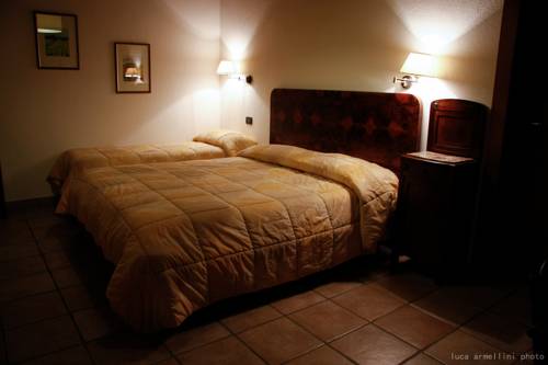 Imagen de la habitación del Agriturismo Cascina Boschi. Foto 15