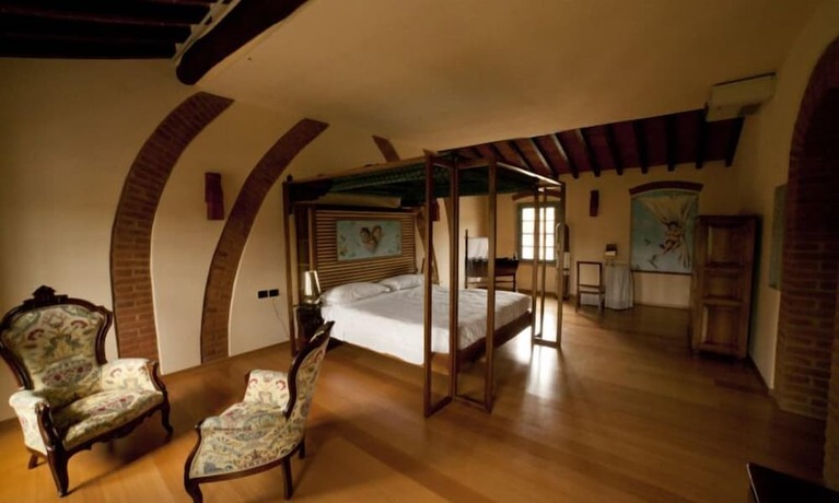 Imagen general del Agriturismo Cascina Farisengo. Foto 2