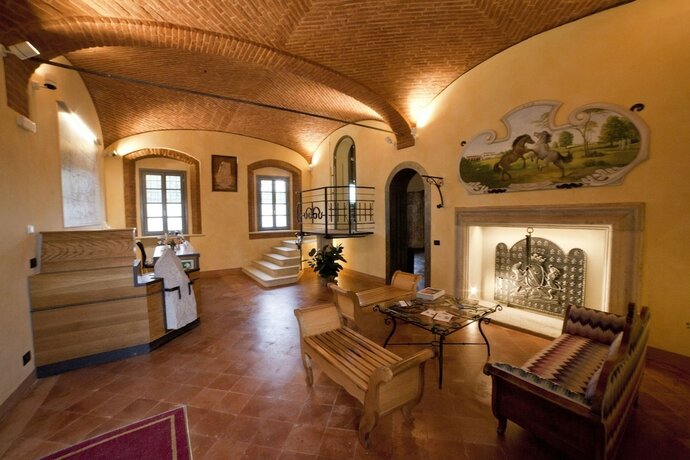 Imagen general del Agriturismo Cascina Farisengo. Foto 3