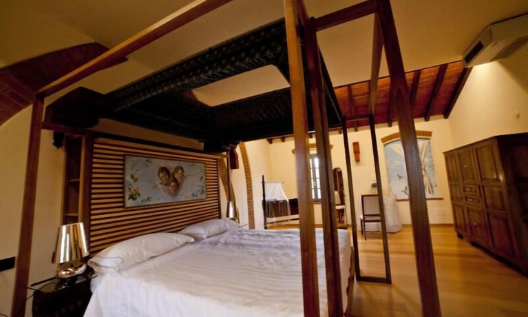 Imagen general del Agriturismo Cascina Farisengo. Foto 5