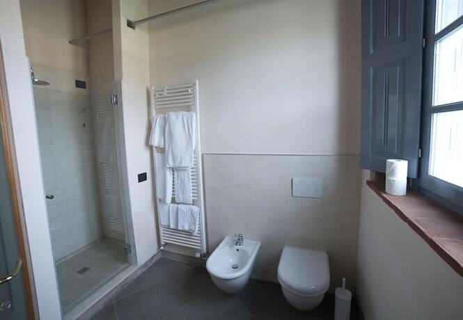 Imagen general del Agriturismo Cascina Farisengo. Foto 6