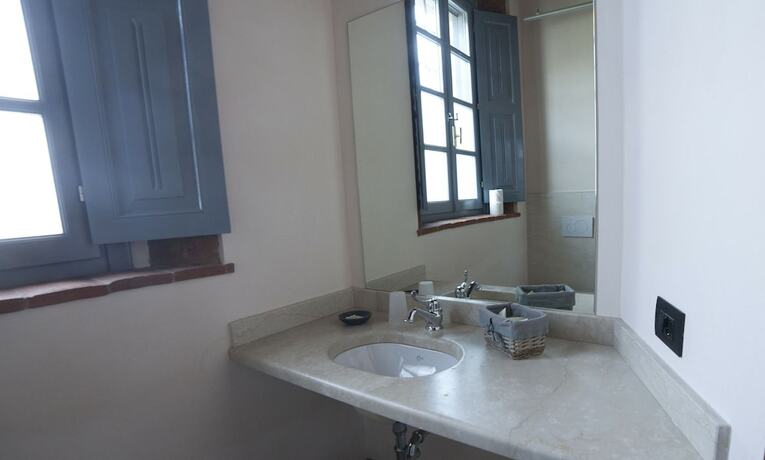 Imagen general del Agriturismo Cascina Farisengo. Foto 7