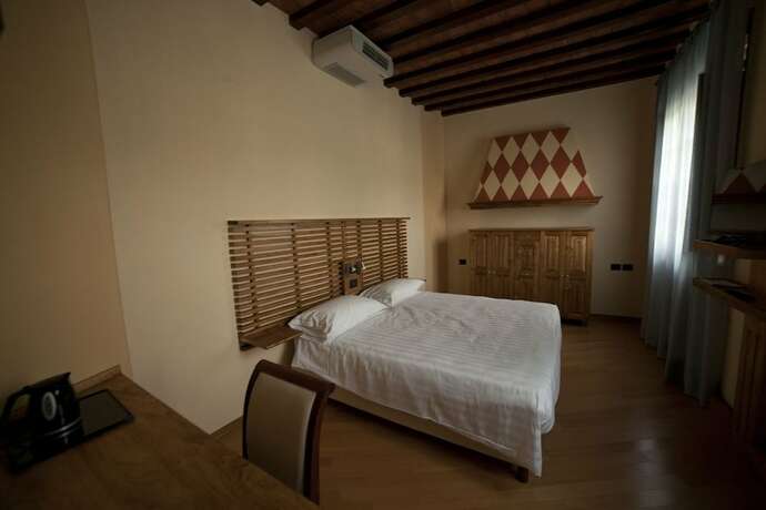 Imagen general del Agriturismo Cascina Farisengo. Foto 8