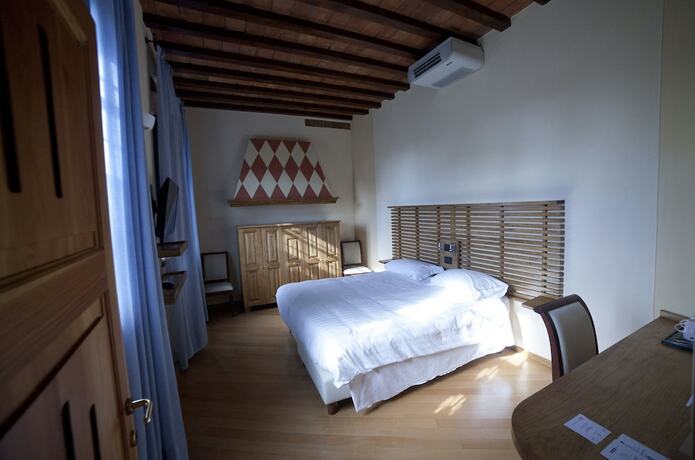 Imagen general del Agriturismo Cascina Farisengo. Foto 9