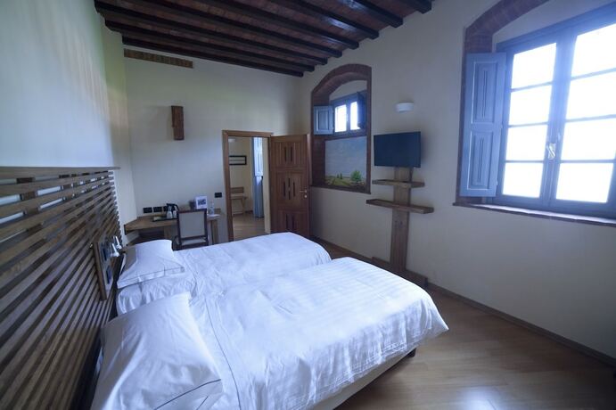 Imagen general del Agriturismo Cascina Farisengo. Foto 10