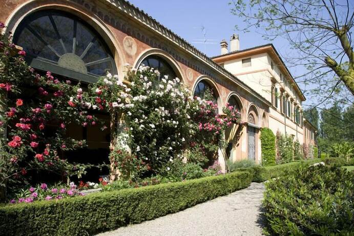 Imagen general del Agriturismo Cascina Farisengo. Foto 11