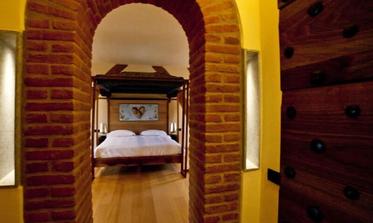 Imagen general del Agriturismo Cascina Farisengo. Foto 14