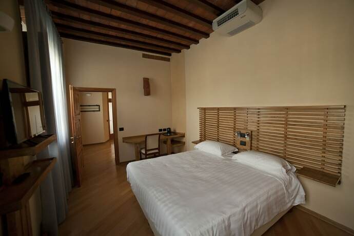 Imagen general del Agriturismo Cascina Farisengo. Foto 15