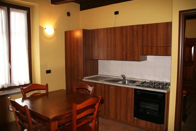 Imagen general del Agriturismo Cascina La Palazzina. Foto 3