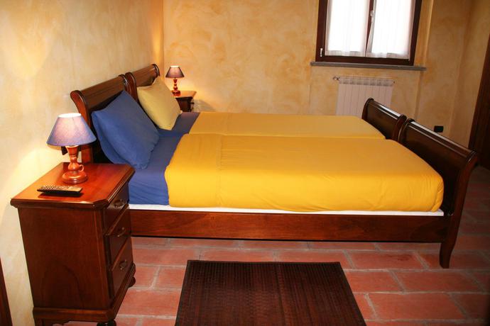 Imagen general del Agriturismo Cascina La Palazzina. Foto 4