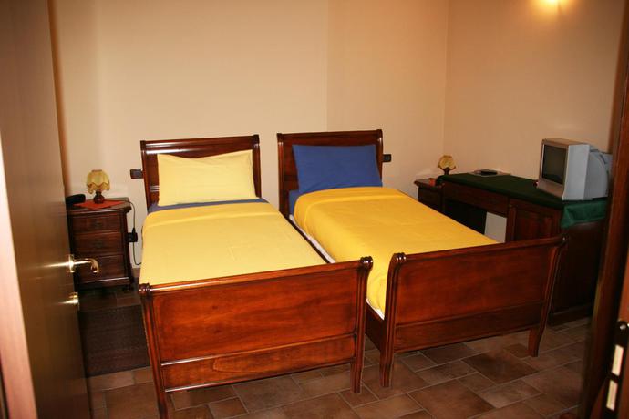 Imagen general del Agriturismo Cascina La Palazzina. Foto 6