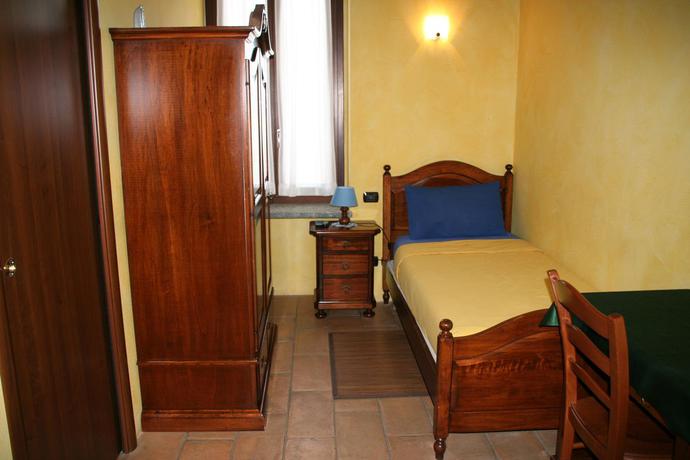 Imagen general del Agriturismo Cascina La Palazzina. Foto 7