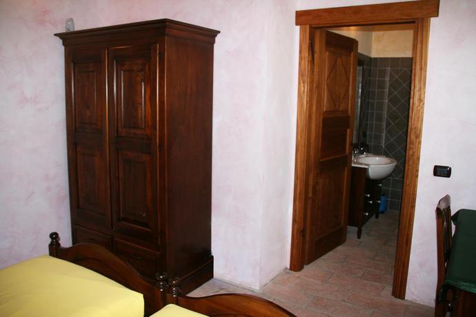 Imagen general del Agriturismo Cascina La Palazzina. Foto 8