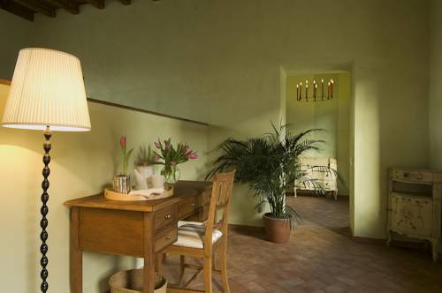 Imagen de la habitación del Agriturismo Cascina Maiocca. Foto 1