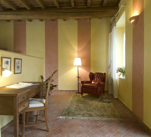 Imagen de la habitación del Agriturismo Cascina Maiocca. Foto 3