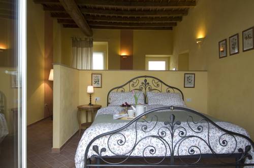 Imagen de la habitación del Agriturismo Cascina Maiocca. Foto 6