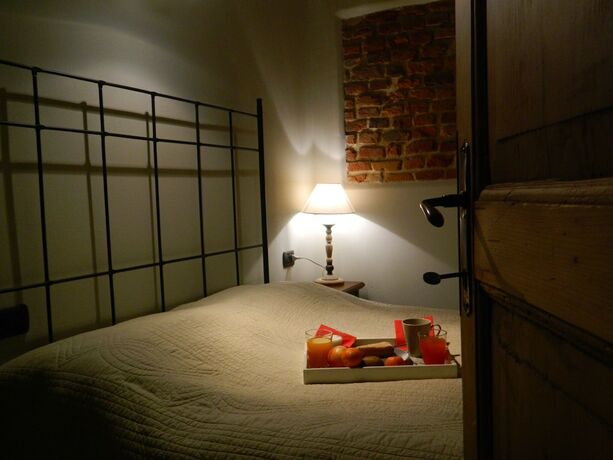 Imagen general del Agriturismo Cascina Pezzolo. Foto 4