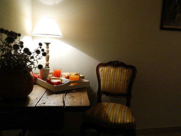 Imagen general del Agriturismo Cascina Pezzolo. Foto 13