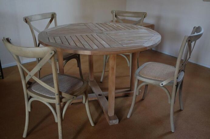 Imagen general del Agriturismo Cascina Pezzolo. Foto 17