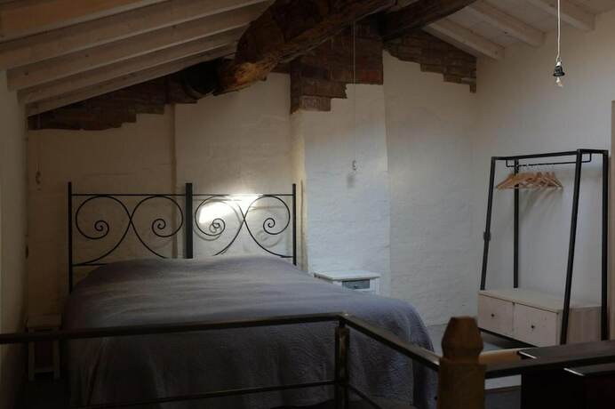 Imagen general del Agriturismo Cascina Pezzolo, Pieve Fissiraga. Foto 2
