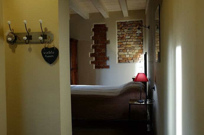 Imagen general del Agriturismo Cascina Pezzolo, Pieve Fissiraga. Foto 3