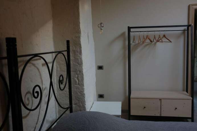 Imagen general del Agriturismo Cascina Pezzolo, Pieve Fissiraga. Foto 7