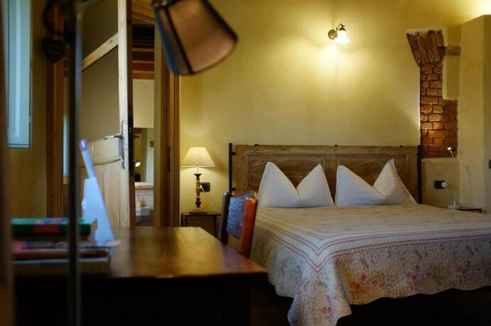 Imagen general del Agriturismo Cascina Pezzolo, Pieve Fissiraga. Foto 8