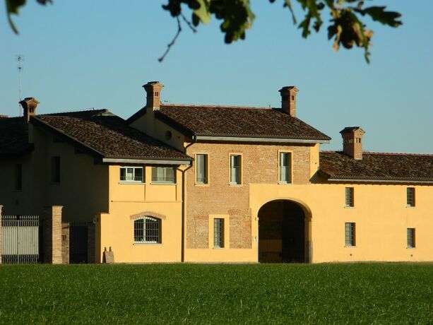 Imagen general del Agriturismo Cascina Pezzolo, Pieve Fissiraga. Foto 9