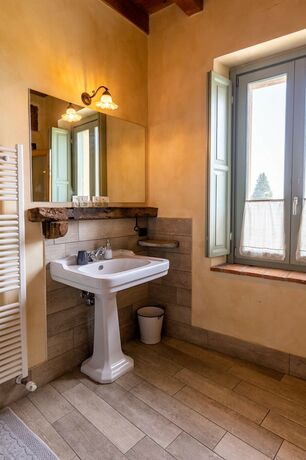 Imagen general del Agriturismo Cascina Pezzolo, Pieve Fissiraga. Foto 12
