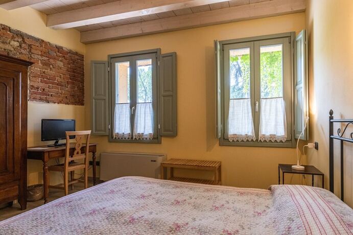 Imagen general del Agriturismo Cascina Pezzolo, Pieve Fissiraga. Foto 14