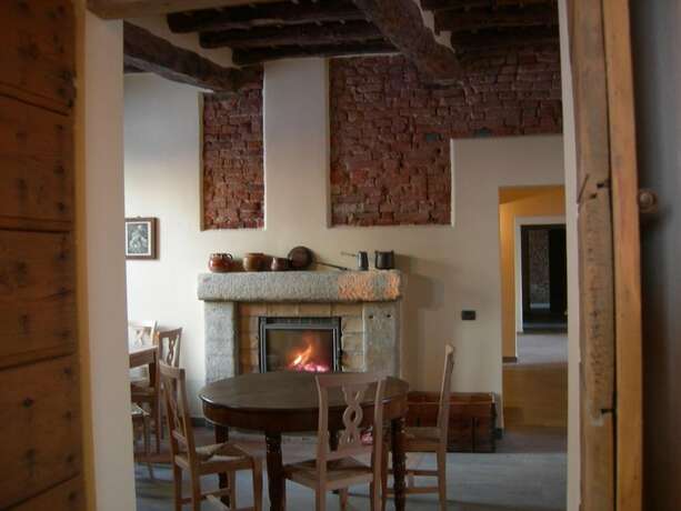 Imagen general del Agriturismo Cascina Pezzolo, Pieve Fissiraga. Foto 15