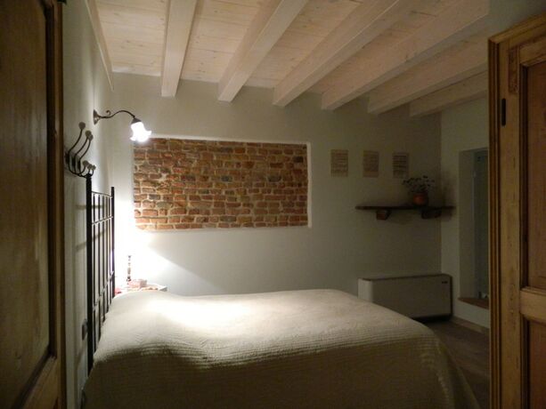 Imagen general del Agriturismo Cascina Pezzolo, Pieve Fissiraga. Foto 18