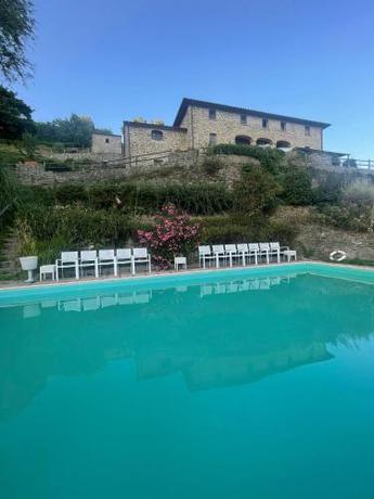 Imagen general del Agriturismo Casentino. Foto 5