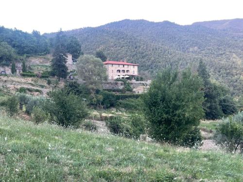 Imagen general del Agriturismo Casentino. Foto 7
