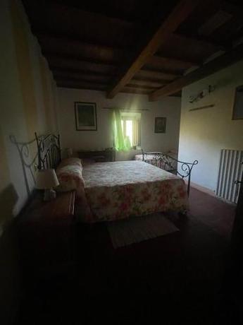 Imagen general del Agriturismo Casentino. Foto 12