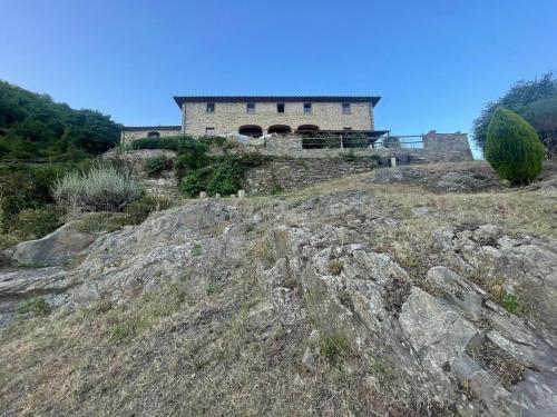 Imagen general del Agriturismo Casentino. Foto 17