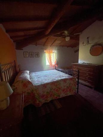Imagen de la habitación del Agriturismo Casentino. Foto 18