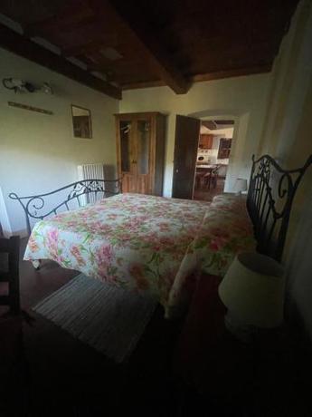 Imagen de la habitación del Agriturismo Casentino. Foto 19