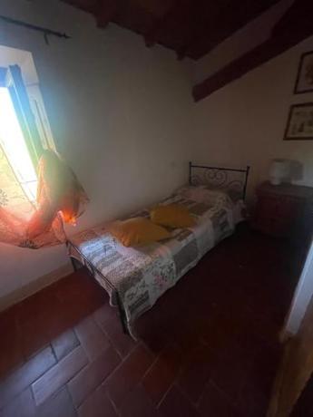 Imagen de la habitación del Agriturismo Casentino. Foto 20