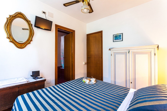 Imagen de la habitación del Agriturismo Cavendo Tutus. Foto 6