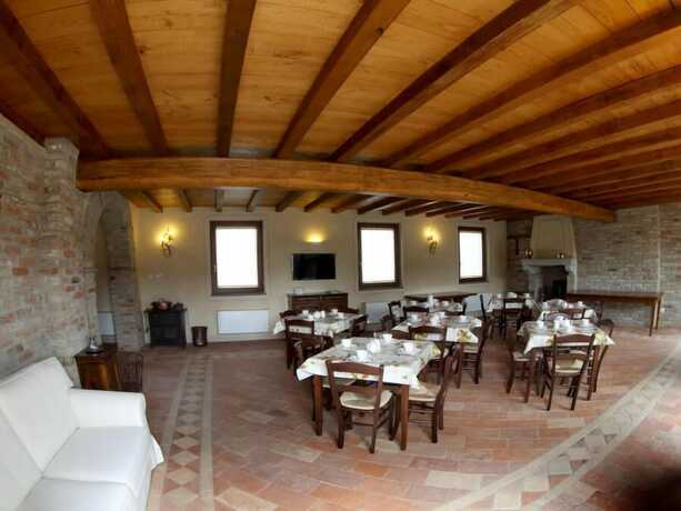 Imagen general del Agriturismo Cavrigo. Foto 5