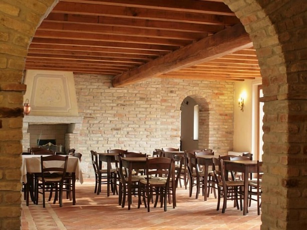 Imagen general del Agriturismo Cavrigo. Foto 7