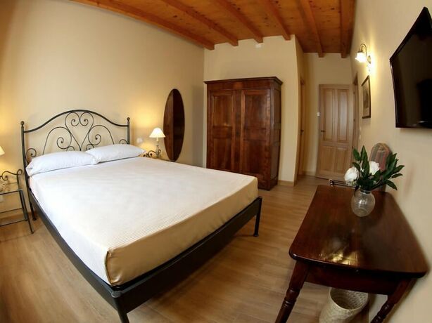 Imagen general del Agriturismo Cavrigo. Foto 8