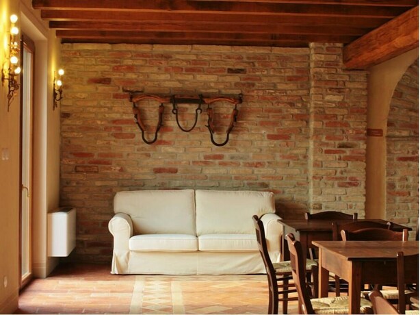 Imagen general del Agriturismo Cavrigo. Foto 9