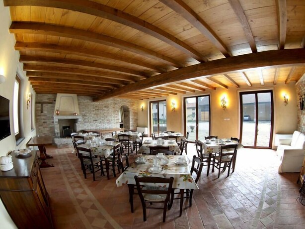 Imagen general del Agriturismo Cavrigo. Foto 10